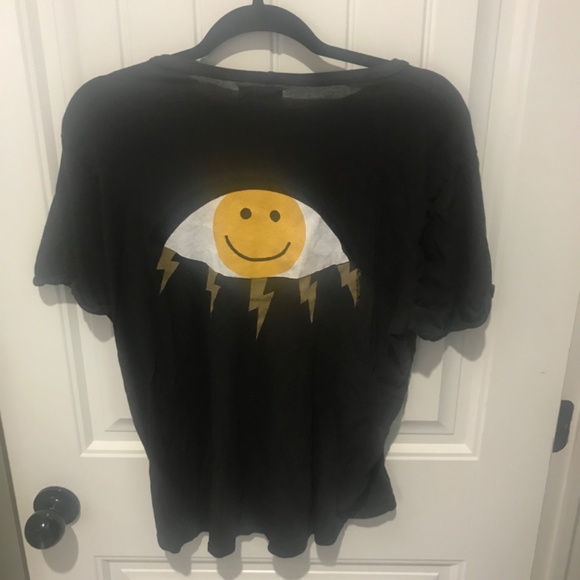 Lauren Moshi Tee - Picture 2 of 5